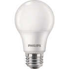 Philips 100W Equivalent Soft White A19 Medium LED Light Bulb (8-Pack) Image 3