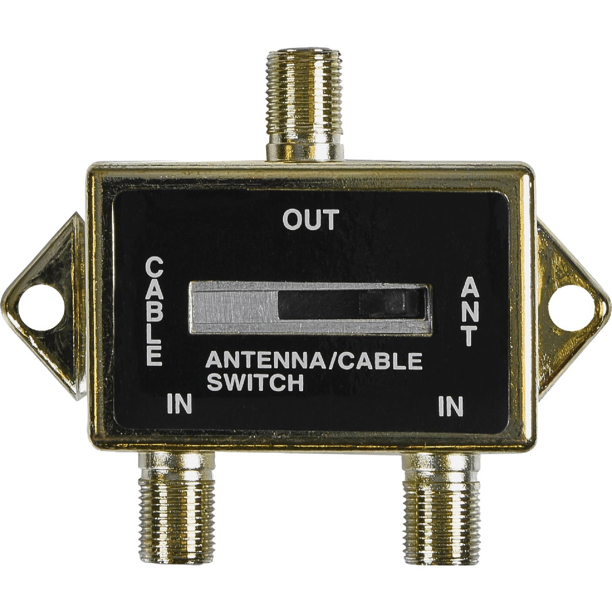 RCA A/B Coax Switch Image 4