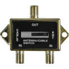 RCA A/B Coax Switch Image 4