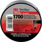 3M Temflex 1700 3/4 In. x 60 Ft. Vinyl Electrical Tape Image 1