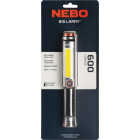 Nebo Big Larry Alkaline Dual Flashlight & Worklight with Magnetic Base Image 6
