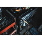 Nebo Big Larry Alkaline Dual Flashlight & Worklight with Magnetic Base Image 3