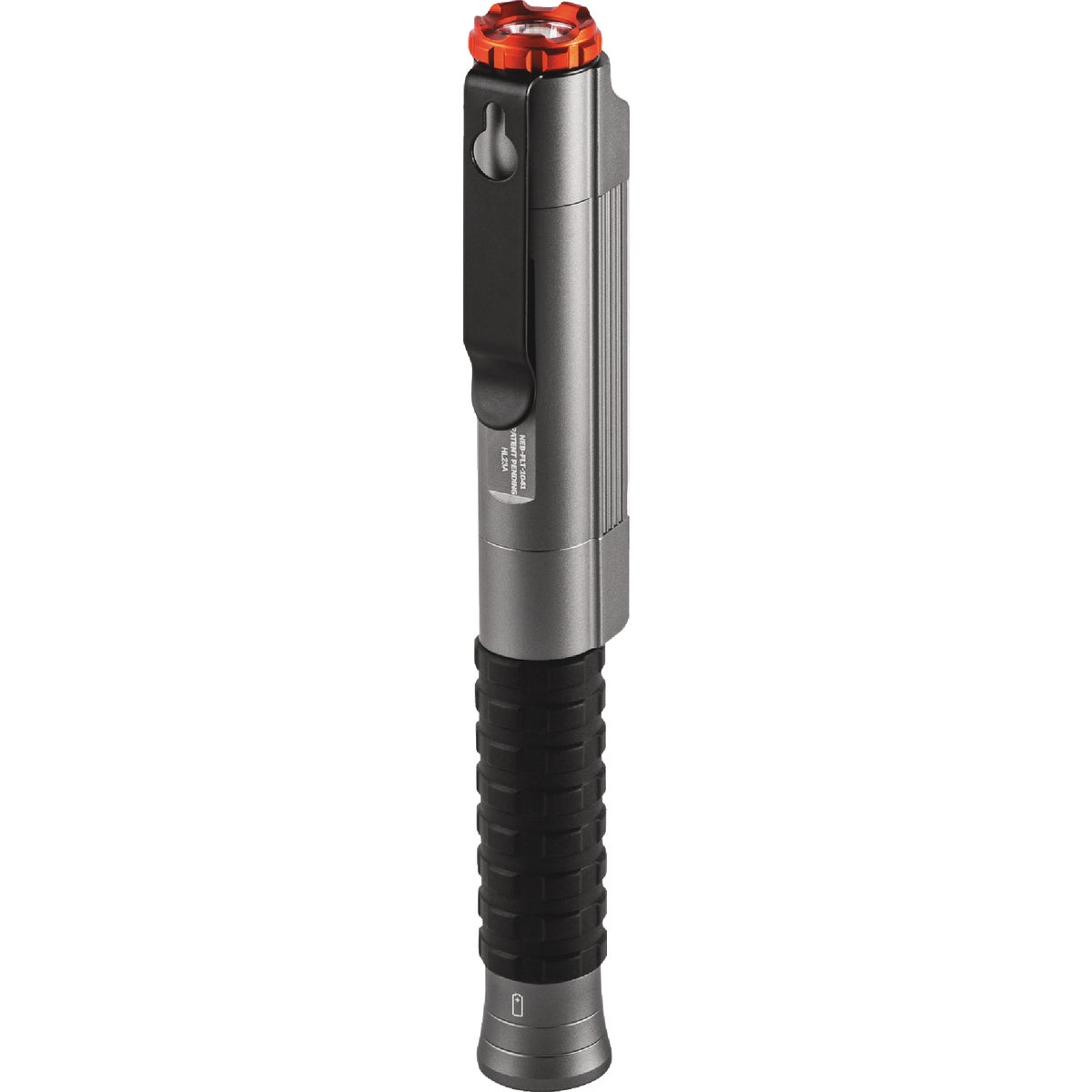 Nebo Big Larry Alkaline Dual Flashlight & Worklight with Magnetic Base Image 7