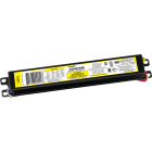 Philips Advance Rapid Start 40W 120V 1 or 2 Lamp Electronic Ballast Image 1