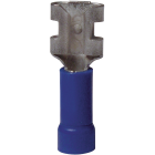 Gardner Bender 16 to 14 AWG Female Blue Vinyl-Insulated Barrel Disconnect (20-Pack) Image 2