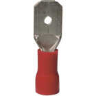 Gardner Bender 22 to 16 AWG Male Red Vinyl-Insulated Barrel Disconnect (21-Pack) Image 2