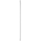 Satco 32W Equivalent 48 In. 4000K/5000K/6500K Medium Bi-Pin Ballast Bypass LED Tube Light Bulb (2-Pack) Image 1