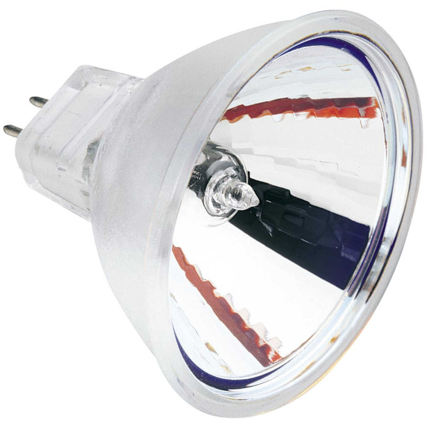50W GU5.3 MR16 HAL BULB Image 1