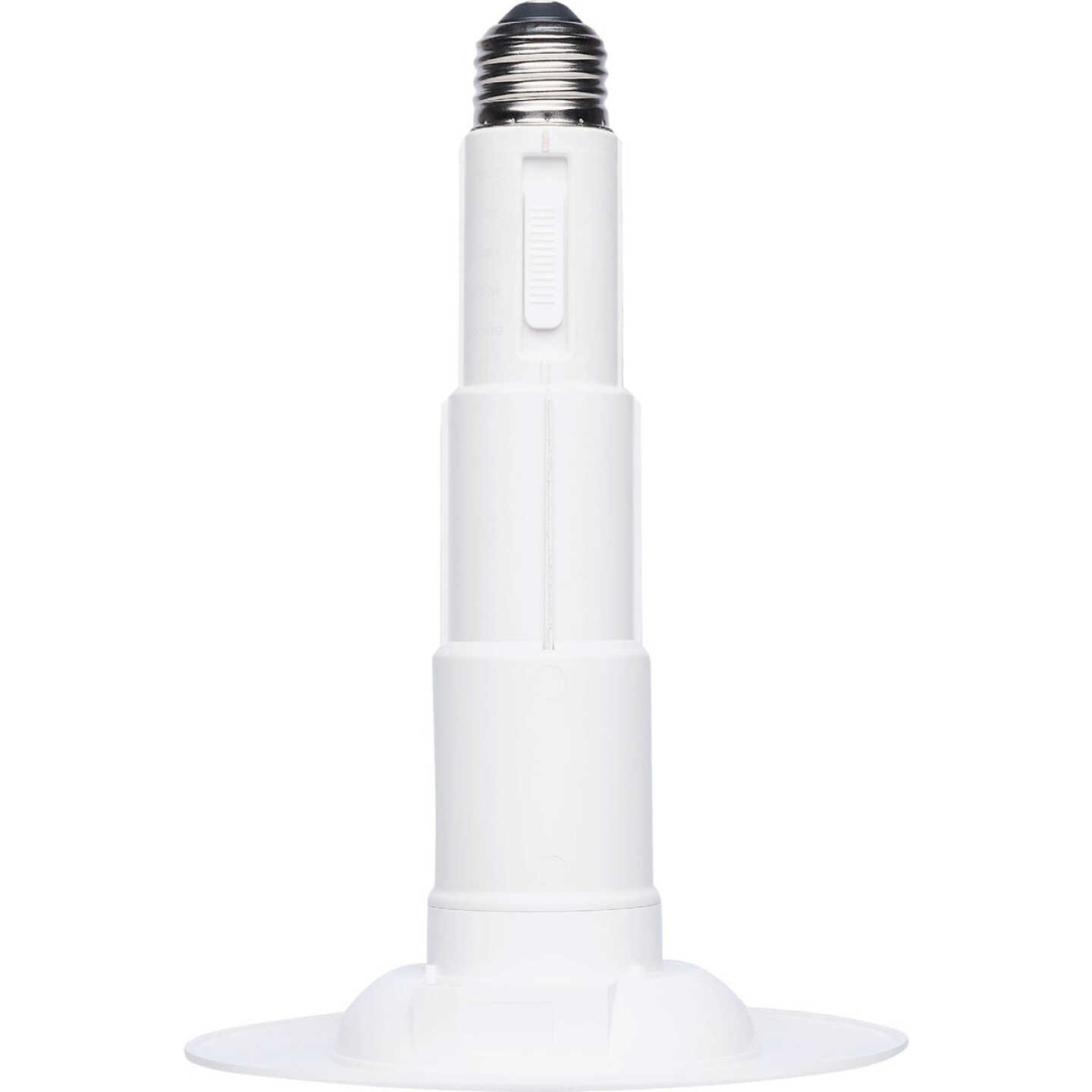 Satco 4 In. 500 Lm. 8.5W Retrofit White LED CCT-Selectable Recessed Light Kit (2-Pack) Image 6