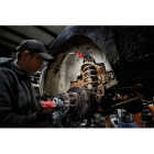 Milwaukee REDLITHIUM 550 Lm. LED USB Stick Light with Magnet Image 3