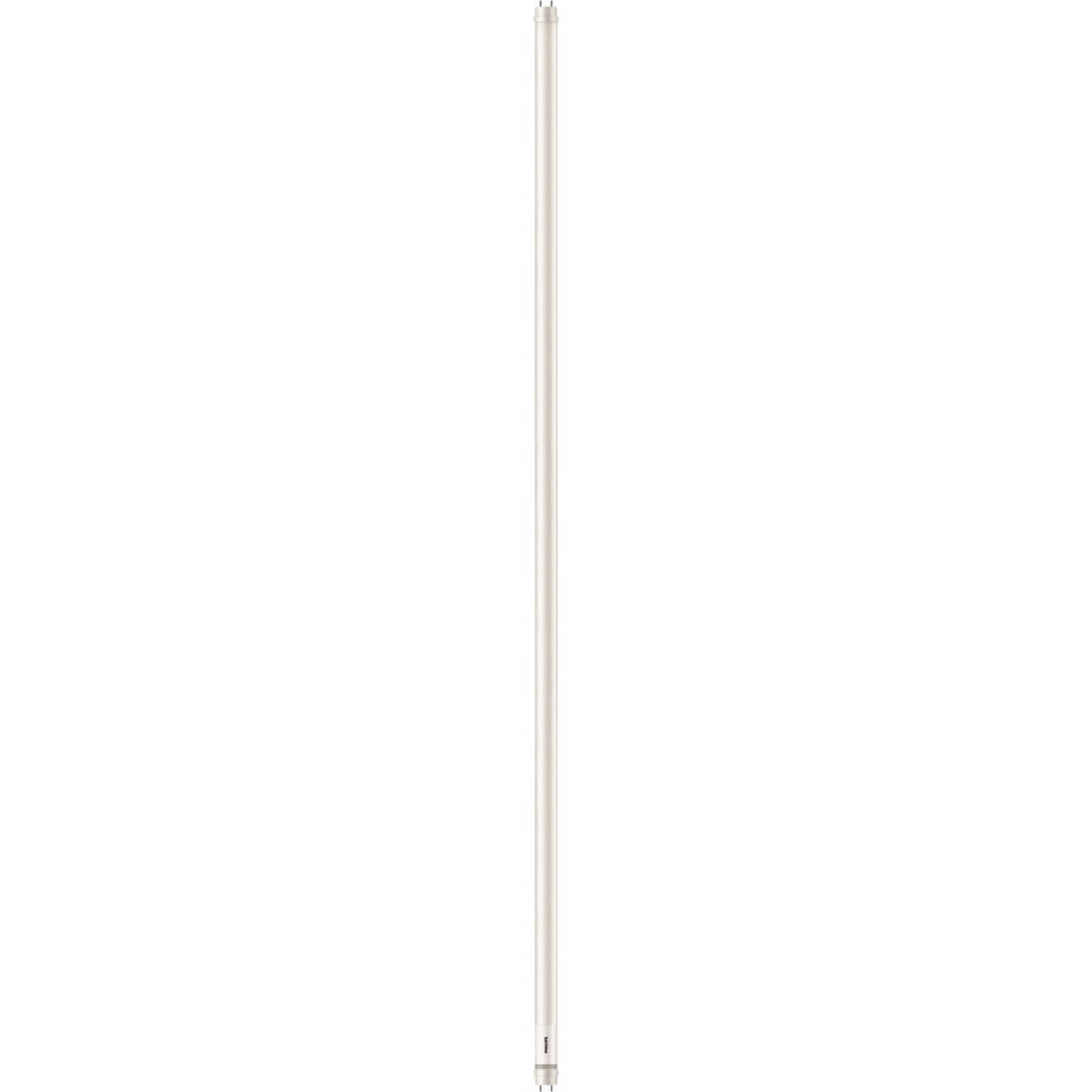 Philips MainsFit 32W Equivalent 48 In. T8 Daylight G13 LED Tube Light Bulb (10-Pack) Image 3