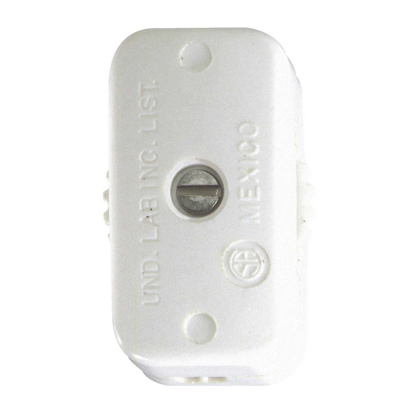 WHT CORD SWITCH Image 1