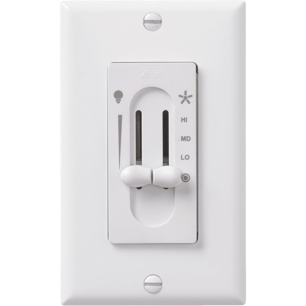 Ceiling Fans & Accessories