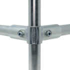 Maker Pipe 3/4 In. EMT Conduit Modular Building System 90 Deg Connector Image 1