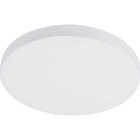 Halo 14 In. CCT & Lumen Selectable LED Round Disc Surface Mount Downlight Image 1