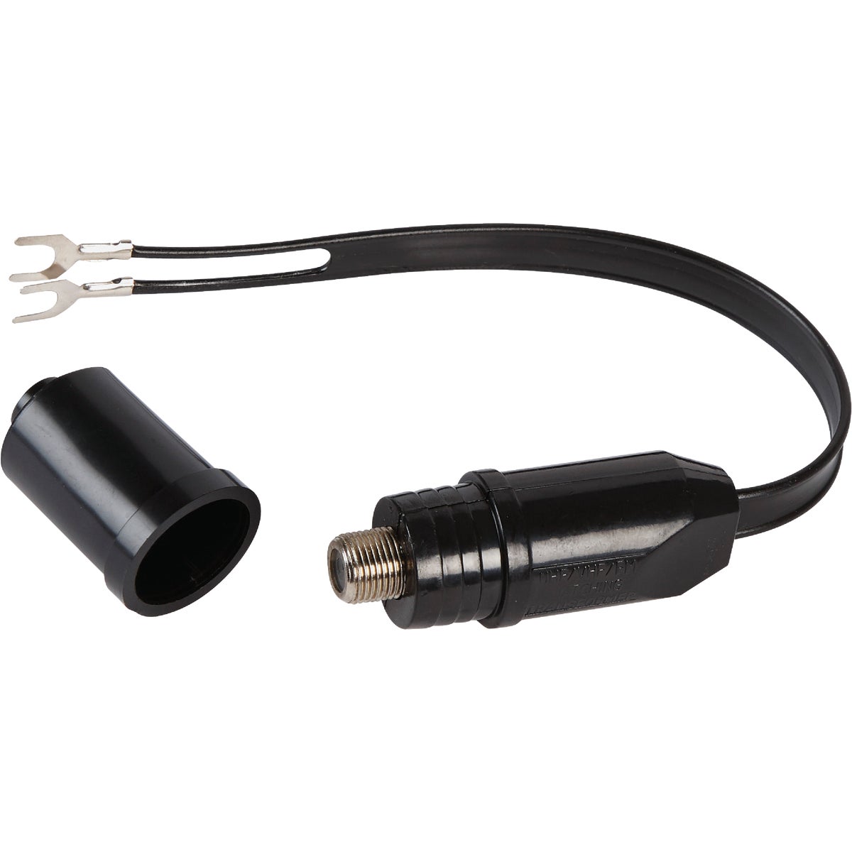 RCA Outdoor Transformer Image 3