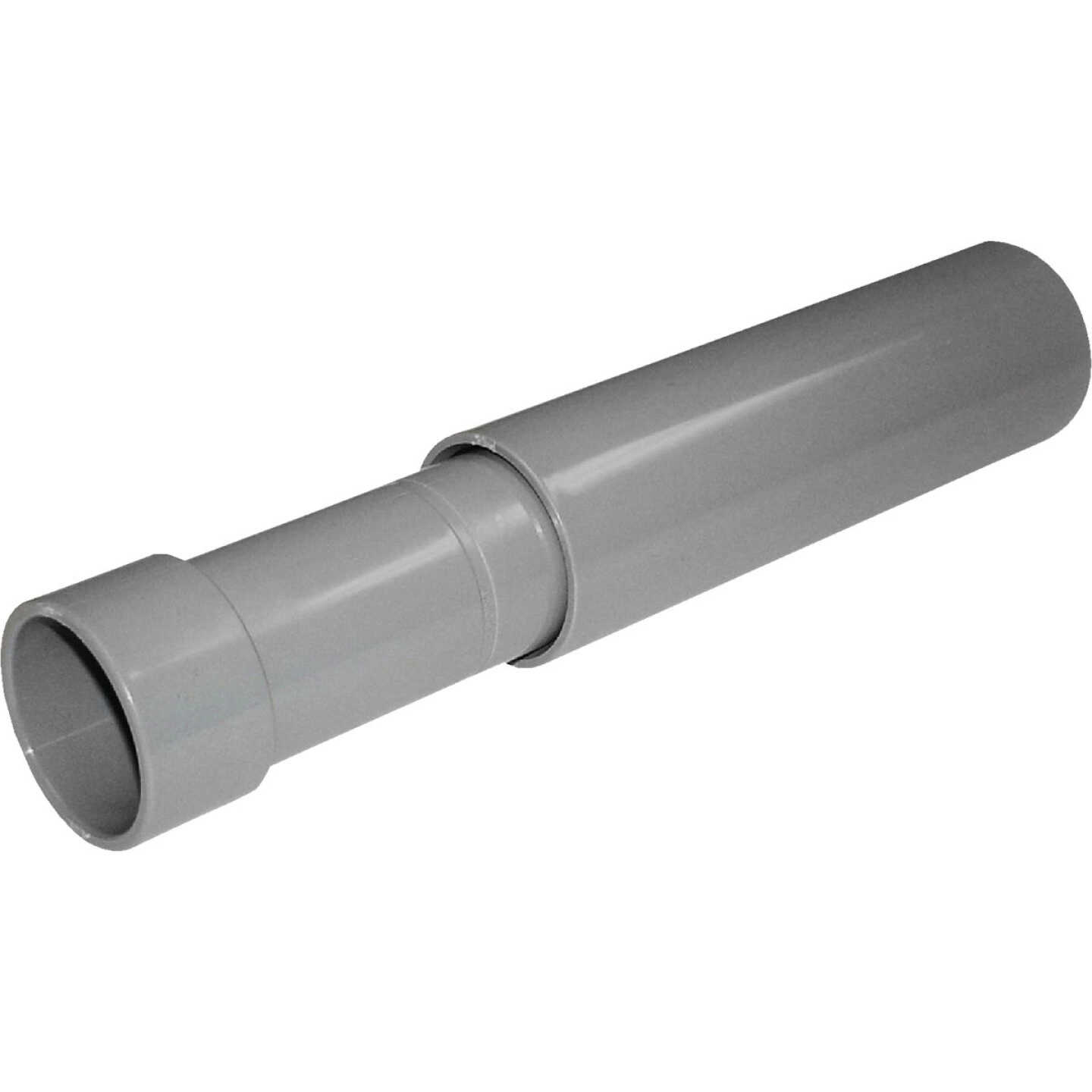 Carlon 3 In. PVC Expansion Coupling Image 1