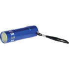 TruGuard COB LED Steel Pocket Flashlight (4-Pack) Image 1