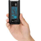 Kenwood 2000mah Li-Ion Replacement Battery Image 2