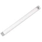 Hunter White 3/4 In. Dia. X 12 In. L. Downrod for 9 Ft. Ceilings Image 1