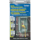 1G CLR VT OUTDOOR COVER Image 1