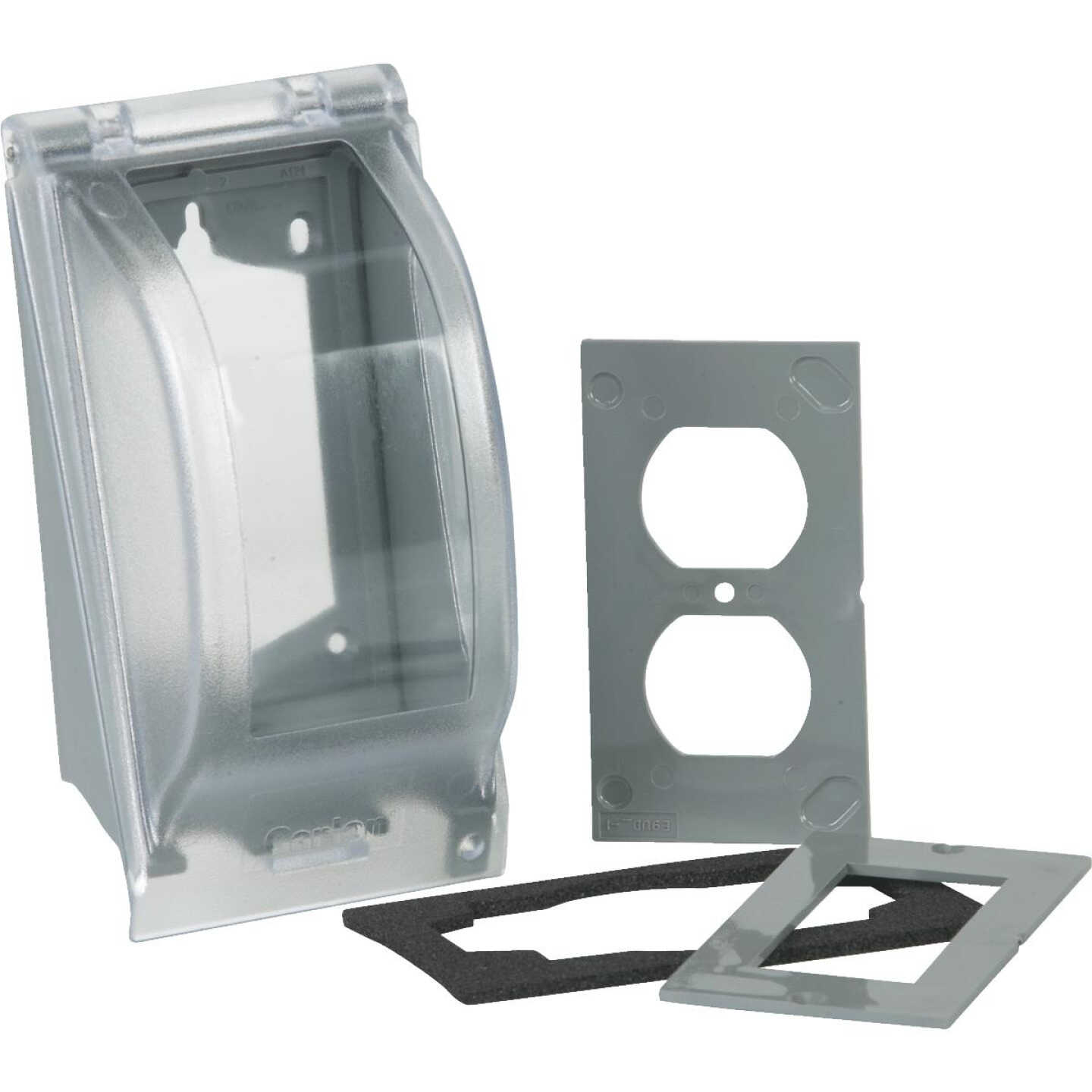 1G CLR VT OUTDOOR COVER Image 2