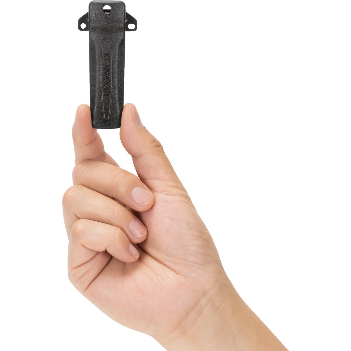 Kenwood Replacement Belt Clip Image 2