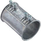 Halex EMT 2 In. Set Screw Coupling Image 1