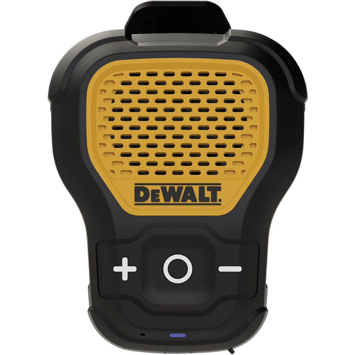 DEWALT Bluetooth Jobsite Pro Wearable Speaker