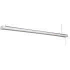 4 Ft. 2-Bulb LED Linkable Shop Light Fixture Image 4