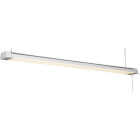 4 Ft. 2-Bulb LED Linkable Shop Light Fixture Image 1