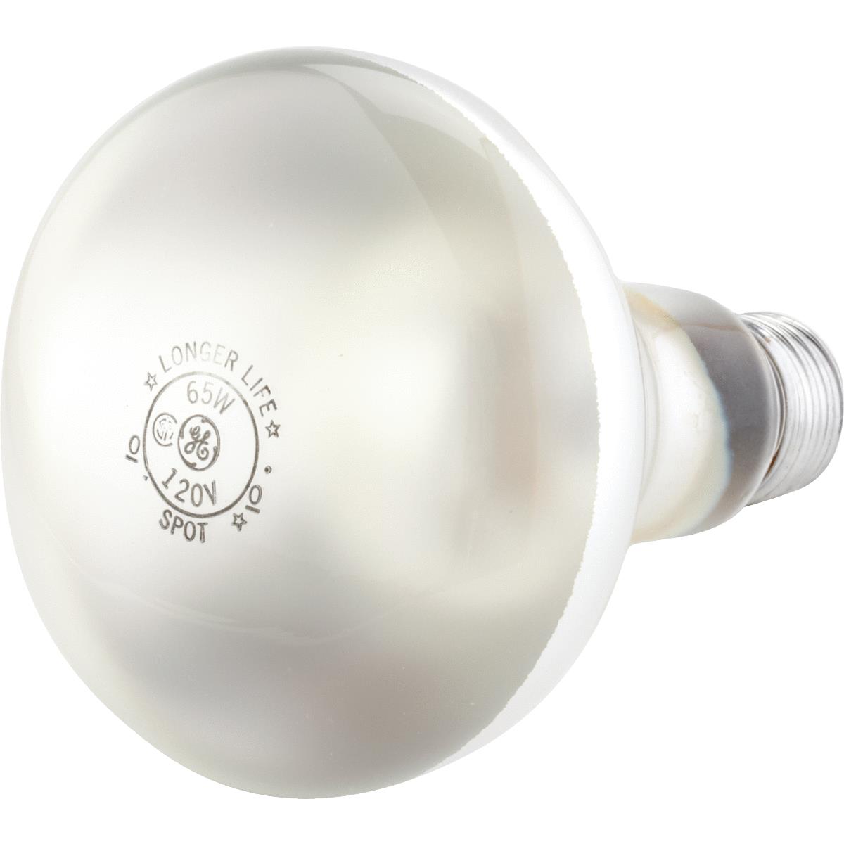 65W R30 SPT REFLECT BULB