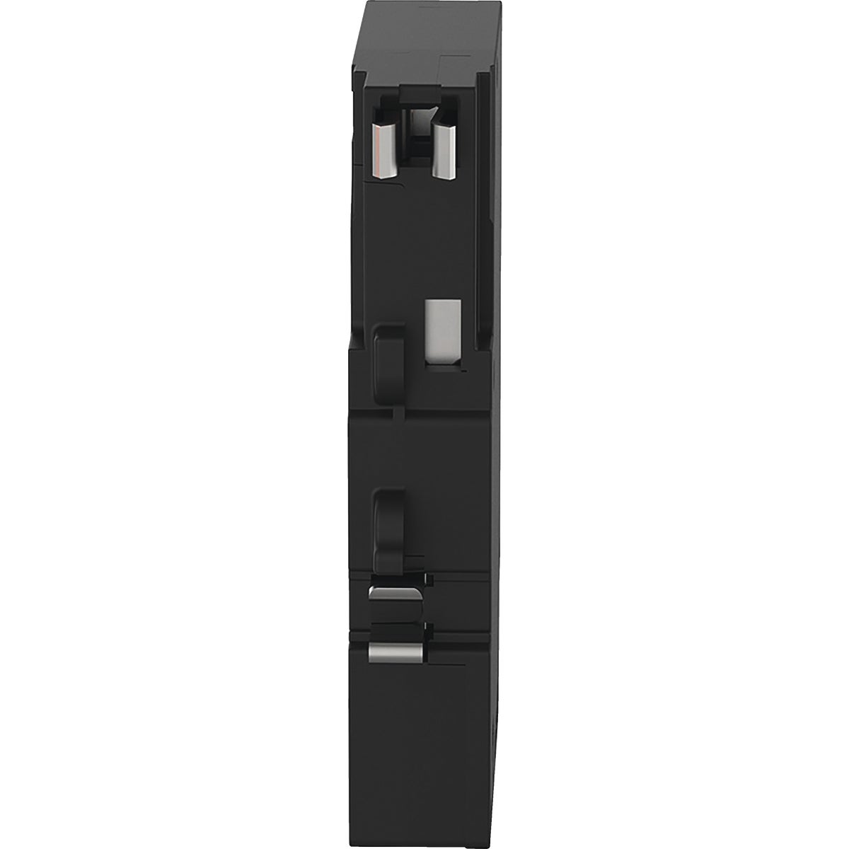 Square D QO 15A Single-Pole CAFCI Mini Dual Function Circuit Breaker Image 3