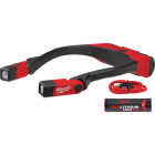 Milwaukee REDLITHIUM 400 Lm. USB Rechargeable LED Neck Light Image 1