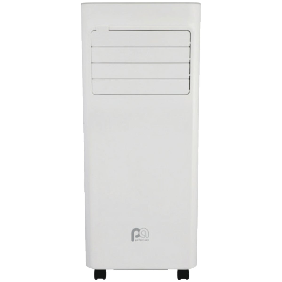 Perfect Aire 10,000 BTU 140 to 250 Sq. Ft. Compact Portable Air Conditioner with Remote Control Image 4