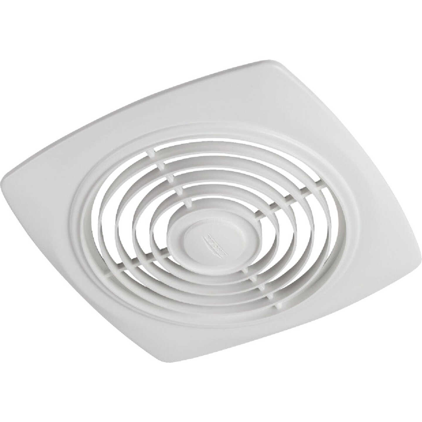 Broan 200 CFM 8.5 Sones 120V Vertical Discharge Bath Exhaust Fan Image 5