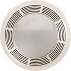 Broan-NuTone 100 CFM 5.0 Sones 120V Bath Exhaust Fan with Light Image 3
