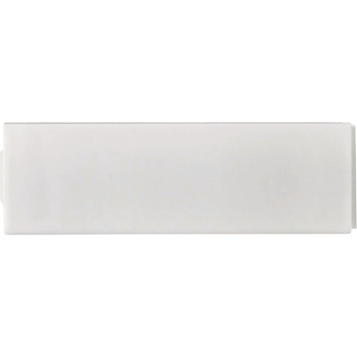 Leviton White Load Center Filler Plate