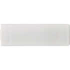 Leviton White Load Center Filler Plate Image 1