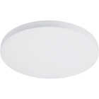 Halo 18 In. CCT & Lumen Selectable LED Round Disc Surface Mount Downlight Image 1