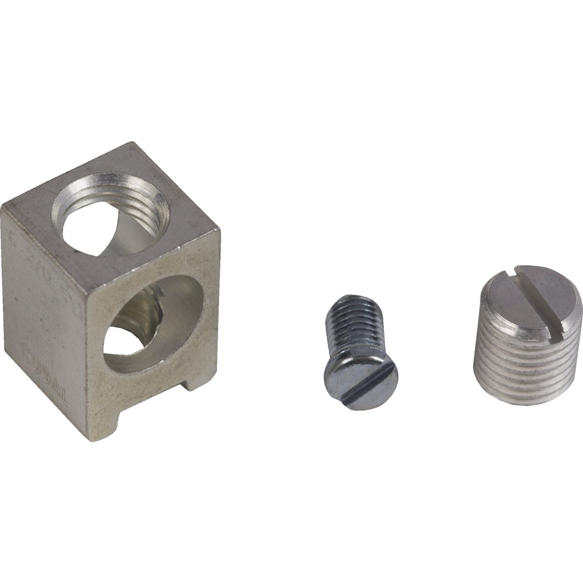 Square D QO/Homeline 100A Aluminum Neutral Lug Kit Image 6