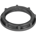 Carlon 1/2 In. PVC PVC Conduit Locknut (5-Pack) Image 1