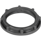 Carlon 3/4 In. PVC PVC Conduit Locknut (5-Pack) Image 1