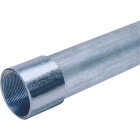 Southland 1/2 In. x 10 Ft. IMC Steel Conduit Image 1
