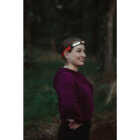 Nebo CurvBeam 600 Flex 600 Lm. LED Rechargeable Headlamp Image 3