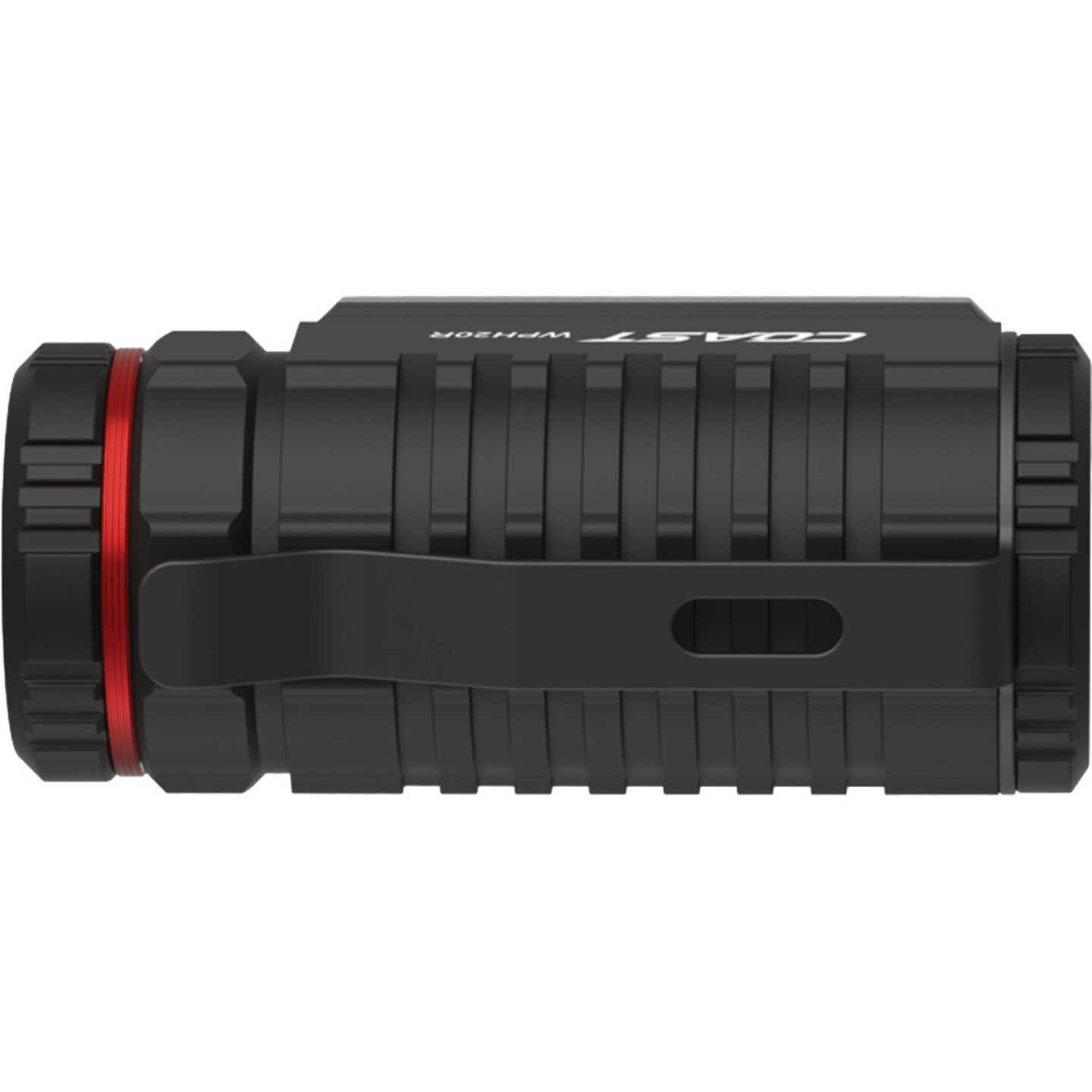 Coast WPH20R 2000 Lm. LED Headlamp Image 4