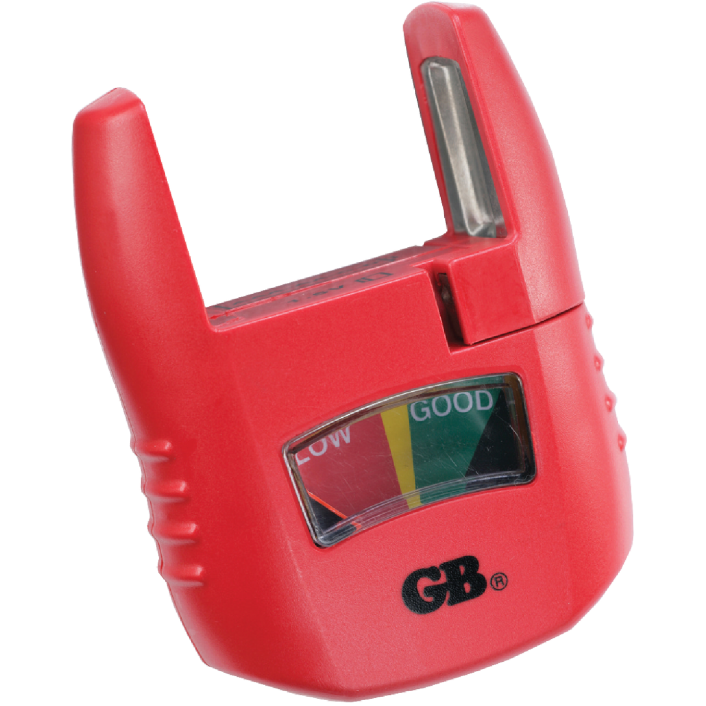 Gardner Bender Household Analog Battery Tester Image 1
