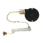 Westinghouse 3-Speed 8-Wire Ceiling Fan Switch Image 1
