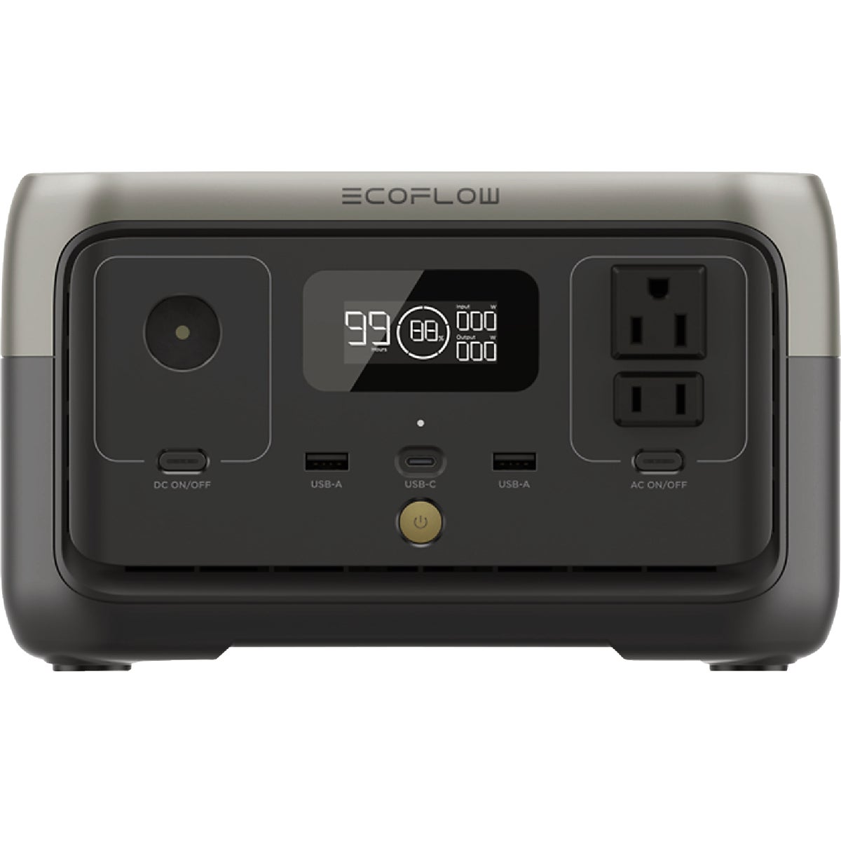 Ecoflow River 2 256W Portable Power Station