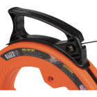 Klein 1/8 In. W. x 50 Ft. L. Steel Fish Tape Image 9